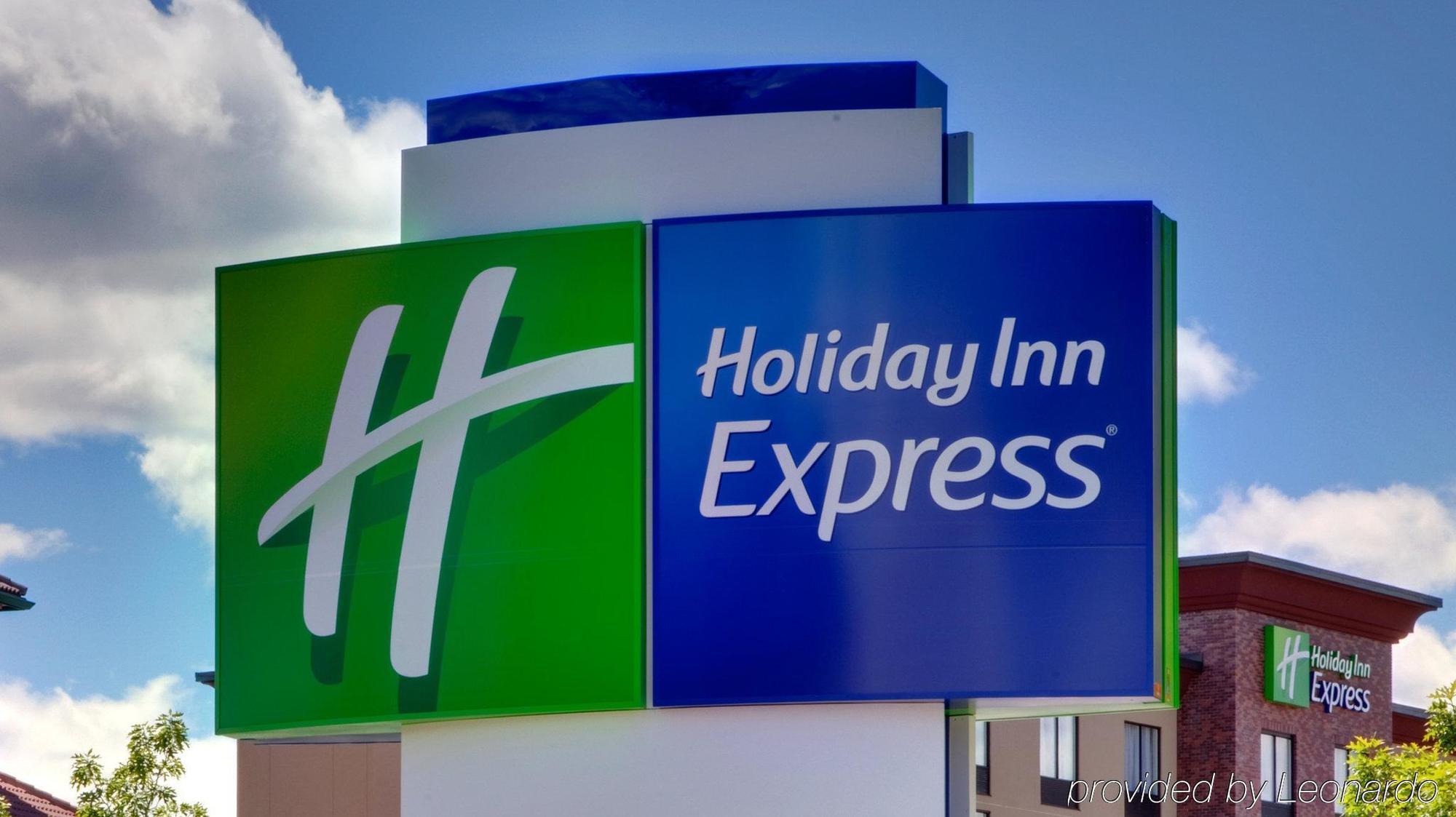 Holiday Inn Express & Suites Halifax - Bedford, An Ihg Hotel Buitenkant foto